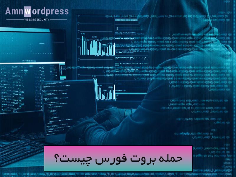 نقش هوش مصنوعی در حمله بروت فورس