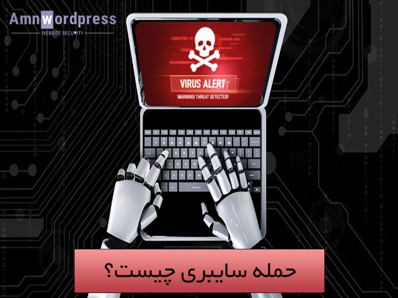 راه های مقابله با امنیت سایبری
