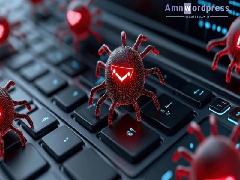 روش‌ های حذف ویروس تروجان