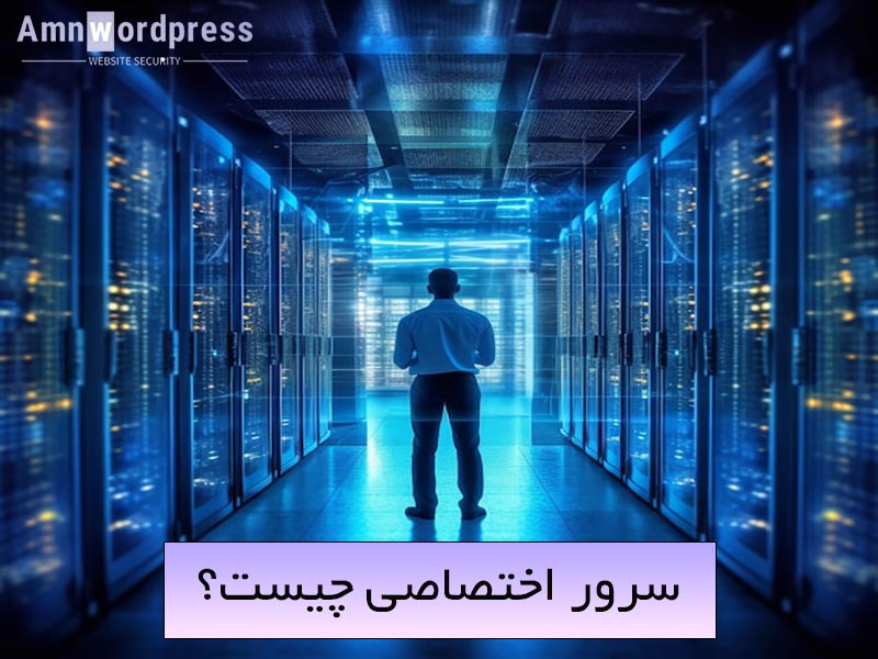 مزایا و معایب سرور اختصاصی چیست؟