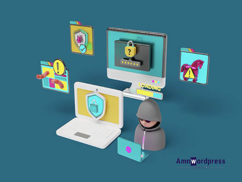 بهترین افزونه‌ های امنیتی وردپرس