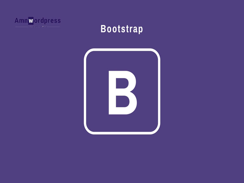 بوت استرپ Bootstrap