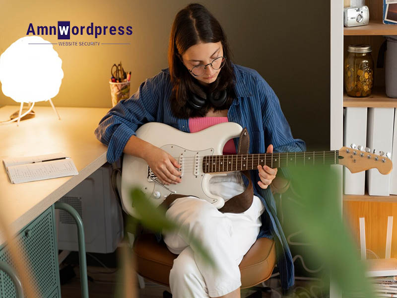 مشاغل در حوزه آموزش و پژوهش موسیقی